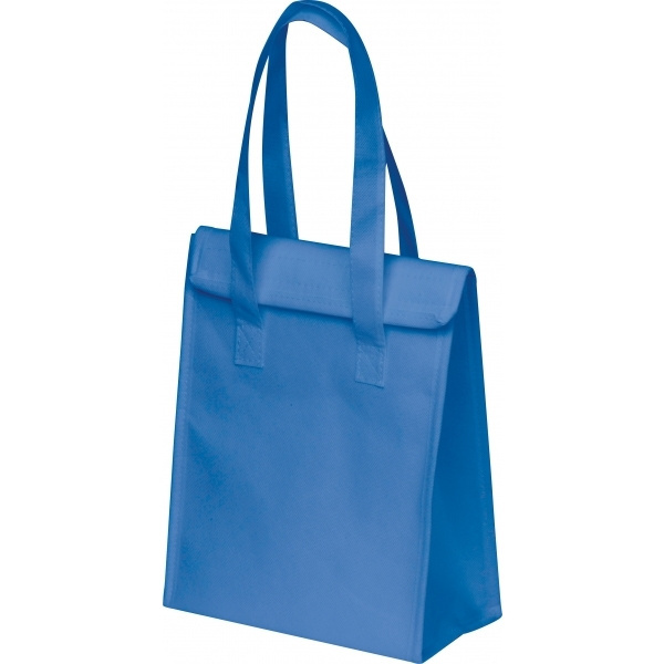 Logo trade promotional merchandise photo of: Cooler Bag PLZEN