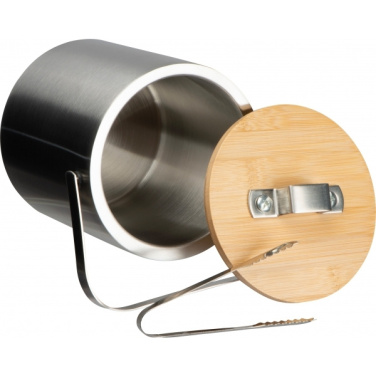 Logo trade promotional products picture of: Ice Bucket GUATEMALA