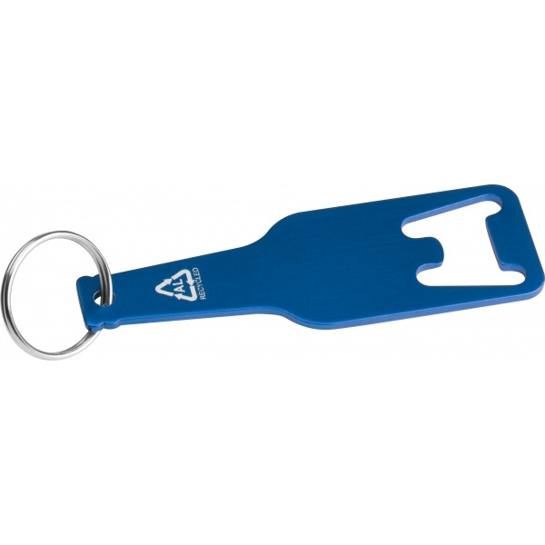 Logotrade promotional gifts photo of: Bottle opener MALMO