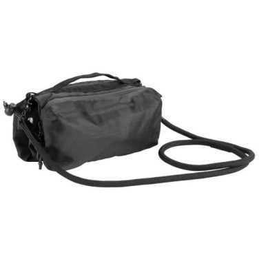 Logotrade promotional gift image of: Waist bag KAILAS Schwarzwolf