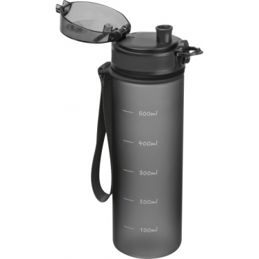 Logo trade promotional merchandise image of: Tritan Beaumont drinking bottle