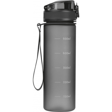Logotrade promotional item picture of: Tritan Beaumont drinking bottle