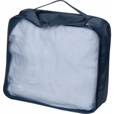 Logotrade promotional giveaways photo of: 4-piece travel set BELMONT