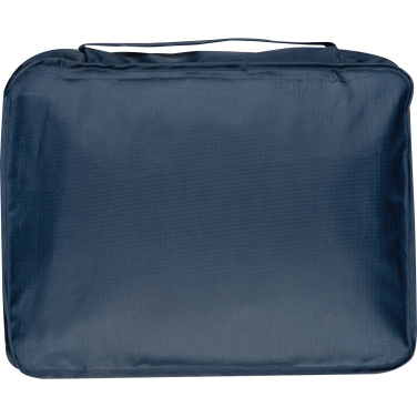 Logo trade advertising product photo of: 4-piece travel set BELMONT