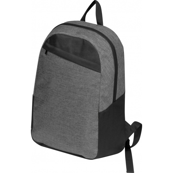 Logotrade promotional merchandise picture of: Backpack Colombo