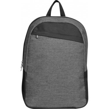 Logotrade promotional gifts photo of: Backpack Colombo