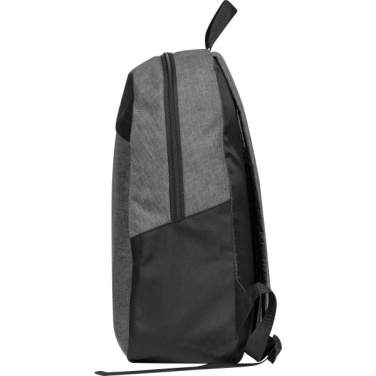Logo trade advertising product photo of: Backpack Colombo