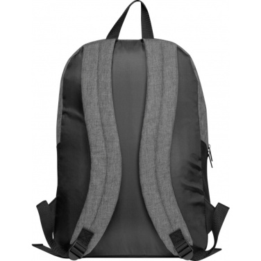 Logotrade promotional item picture of: Backpack Colombo