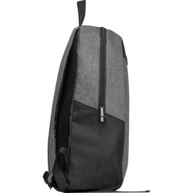 Logotrade promotional giveaway picture of: Backpack Colombo