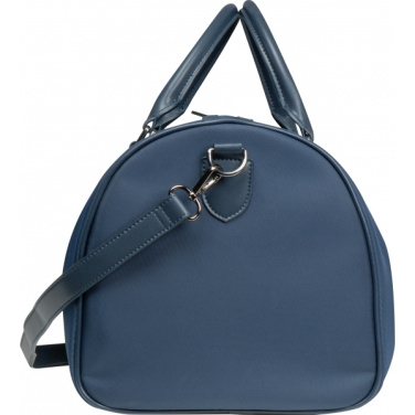 Logotrade promotional products photo of: Travel bag MONACO MoLu