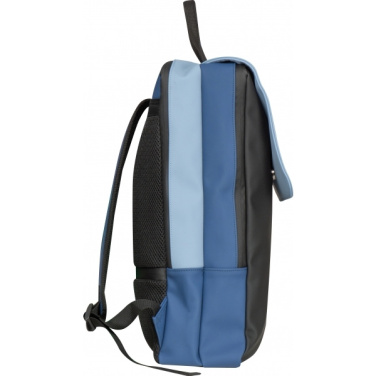 Logotrade corporate gift image of: Backpack SAINT GILLES MoLu