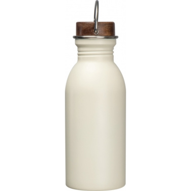 Logo trade promotional items picture of: Drinikng bottle IBIZA MoLu