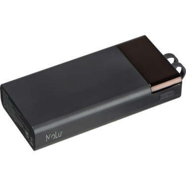 Logotrade corporate gift picture of: Power bank 20 000 mAh MARABELLA MoLu