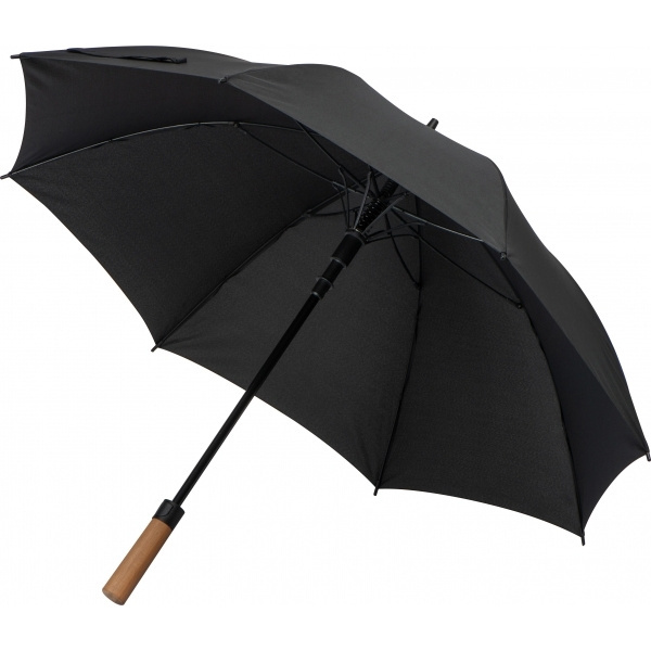 Logo trade corporate gifts picture of: Automatic umbrella SAINT BARTH MoLu