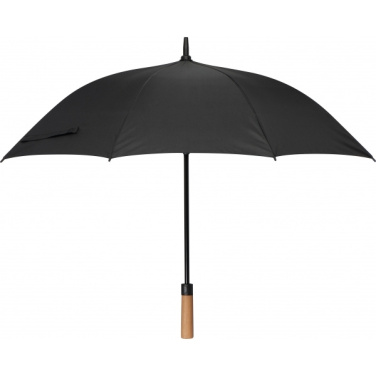 Logotrade promotional product image of: Automatic umbrella SAINT BARTH MoLu