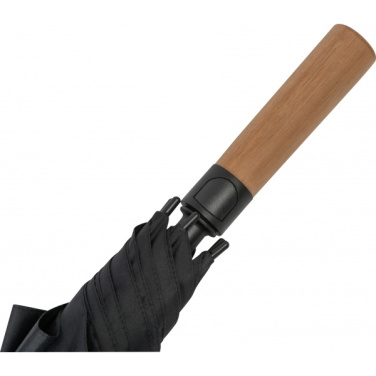 Logo trade promotional items image of: Automatic umbrella SAINT BARTH MoLu