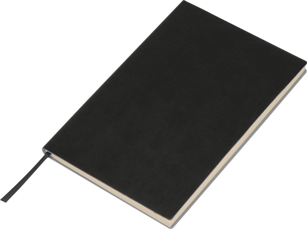 Logo trade corporate gifts image of: Notebook Daytona Beach