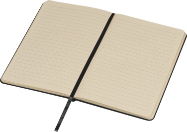 Logotrade promotional products photo of: Lined notebook Algiers