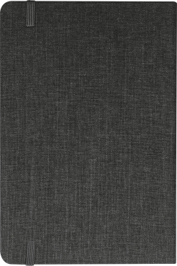 Logo trade promotional gifts picture of: Lined notebook Algiers