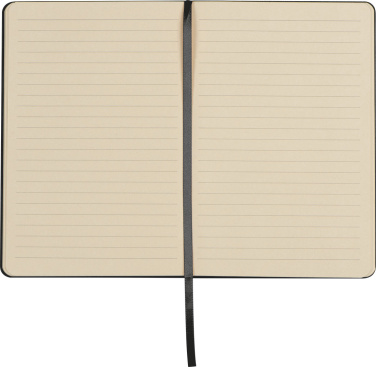 Logotrade corporate gifts photo of: Lined notebook Algiers