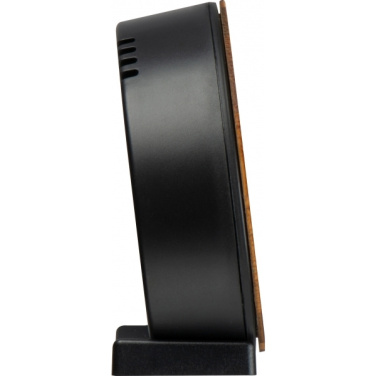 Logotrade promotional product picture of: Weather station Düsseldorf