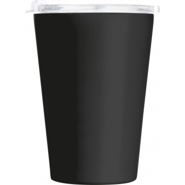 Logotrade promotional merchandise image of: Coffee cup Lucerne