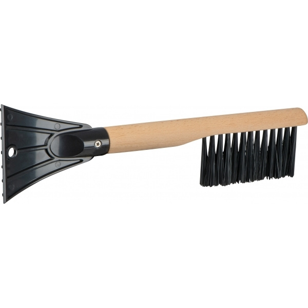 Logotrade business gift image of: Ice scraper and broom Kristiansand