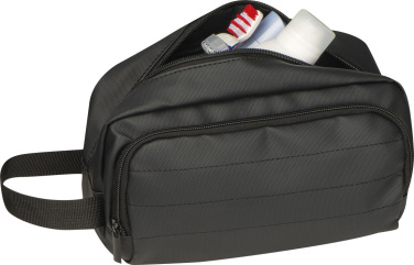 Logotrade advertising product image of: Toiletry bag West Yorkshire