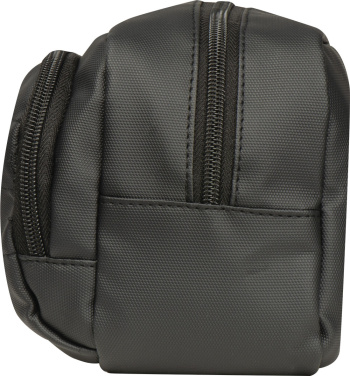 Logo trade advertising products picture of: Toiletry bag West Yorkshire