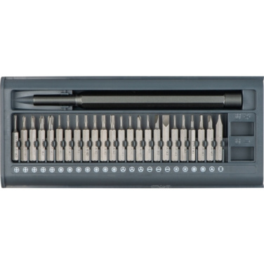 Logo trade promotional items image of: Tool set Sao Vicente