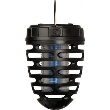 Logo trade corporate gift photo of: Solar mosquito lamp Wigan