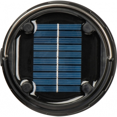 Logo trade promotional item photo of: Solar mosquito lamp Wigan