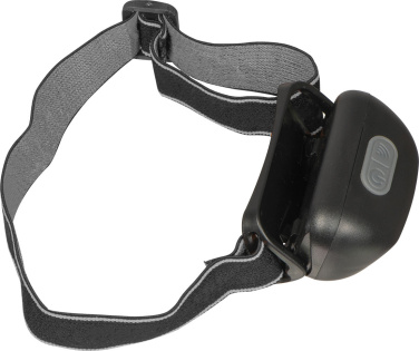 Logotrade promotional giveaway picture of: Headlamp La Plata