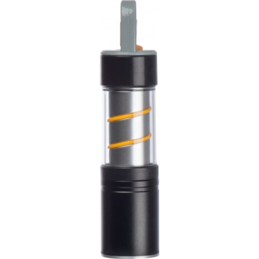 Logotrade advertising product image of: Rechargeable flashlight Tulsa