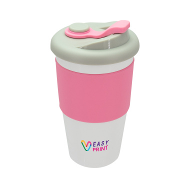 Logotrade promotional merchandise picture of: PLA Coffee cup 545 ml