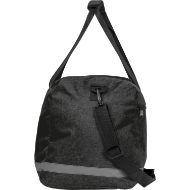 Logotrade corporate gift picture of: Sports bag ROCHDALE