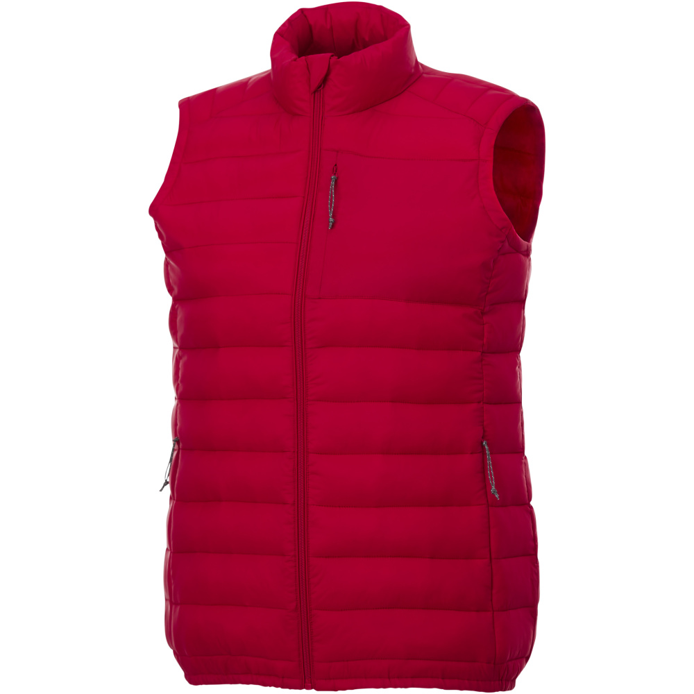 Logotrade corporate gift image of: Pallas women's insulated bodywarmer