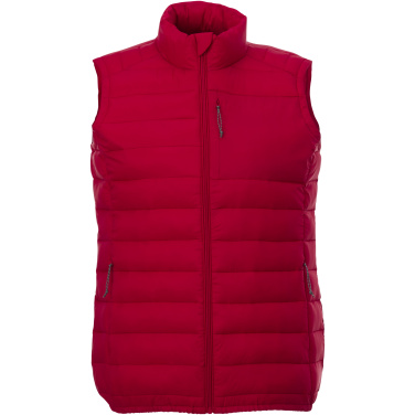 Logo trade promotional gift photo of: Pallas women's insulated bodywarmer