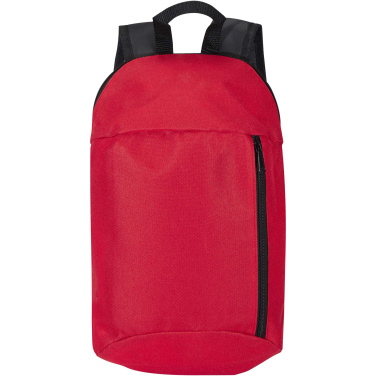 Logo trade promotional products picture of: Recreation outdoor backpack 7L