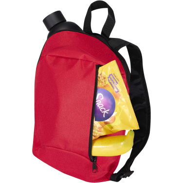 Logo trade promotional merchandise photo of: Recreation outdoor backpack 7L