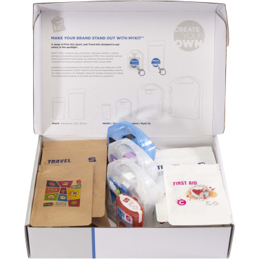 Logotrade promotional giveaway picture of: MyKit sample box