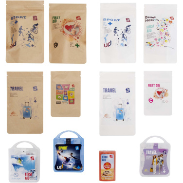 Logotrade promotional giveaways photo of: MyKit sample box