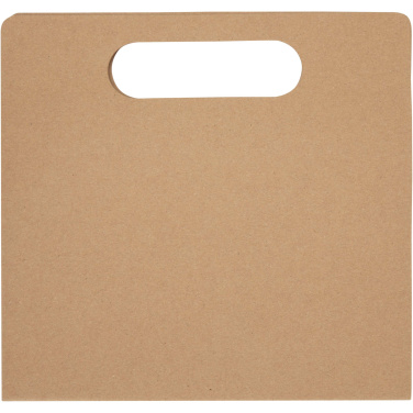 Logo trade promotional giveaway photo of: Fir colouring set