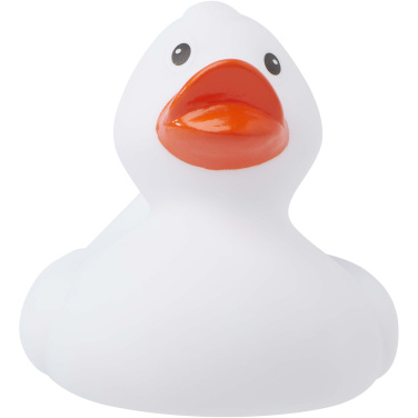 Logotrade promotional item image of: Quack duck stress reliever