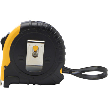 Logo trade promotional giveaway photo of: Score 5 metre tape measure