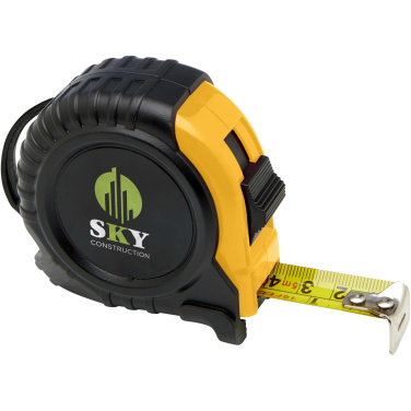 Logotrade promotional giveaway image of: Score 5 metre tape measure