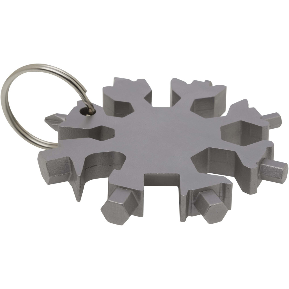 Logo trade advertising products image of: Task multitool