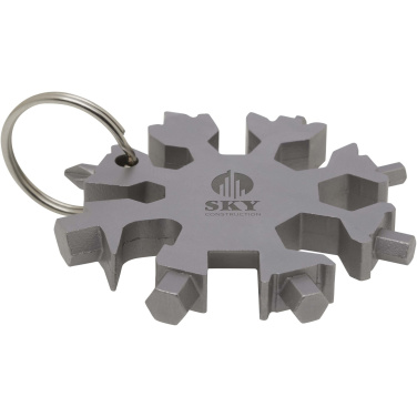 Logo trade promotional products picture of: Task multitool