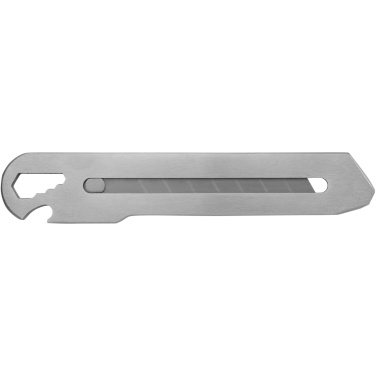 Logo trade promotional products picture of: Linear cutter knife