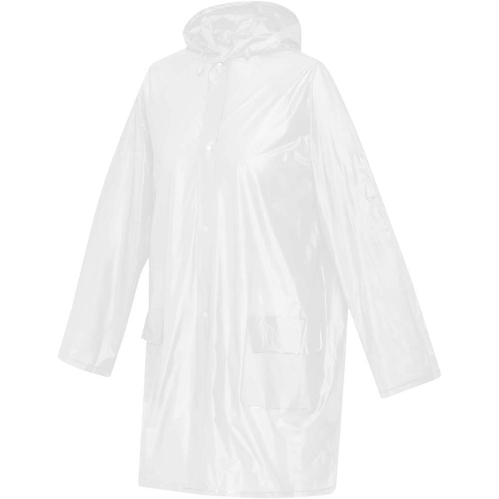 Logotrade promotional gift image of: Ada raincoat
